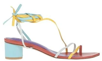 The Volon Woman Thong sandal