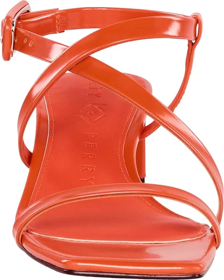The Wanderering Ankle Strap Sandal - Image 4