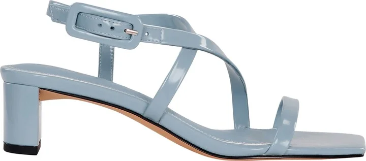 The Wanderering Ankle Strap Sandal - Image 9