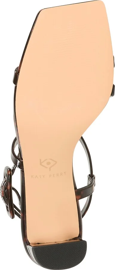 The Wanderering Ankle Strap Sandal - Image 7