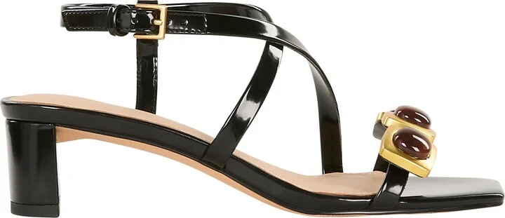 The Wanderering Ankle Strap Sandal - Image 4