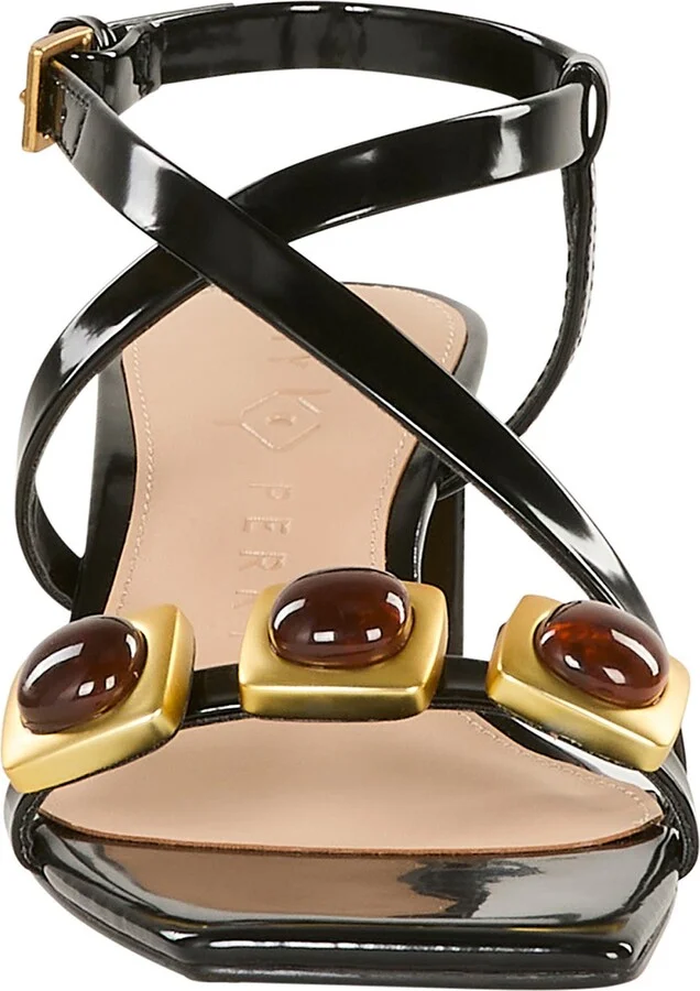 The Wanderering Ankle Strap Sandal - Image 5