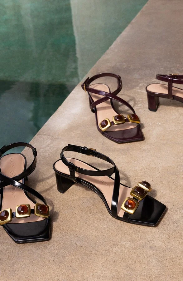 The Wanderering Ankle Strap Sandal - Image 9