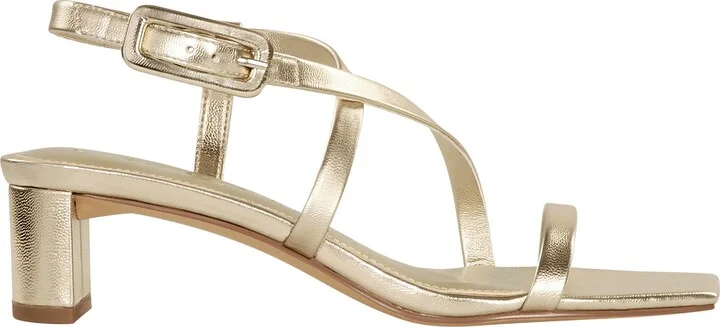 The Wanderering Ankle Strap Sandal - Image 3