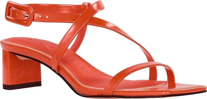 The Wanderering Ankle Strap Sandal