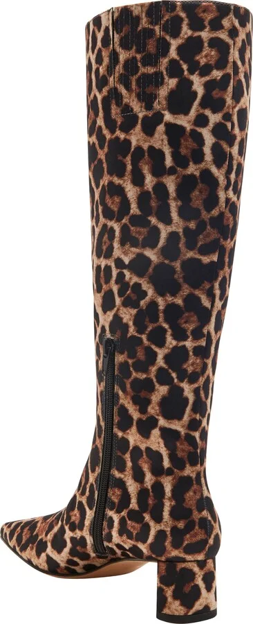 The Wandering Knee High Boot - Image 3