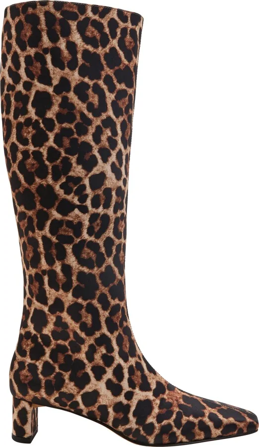 The Wandering Knee High Boot - Image 4