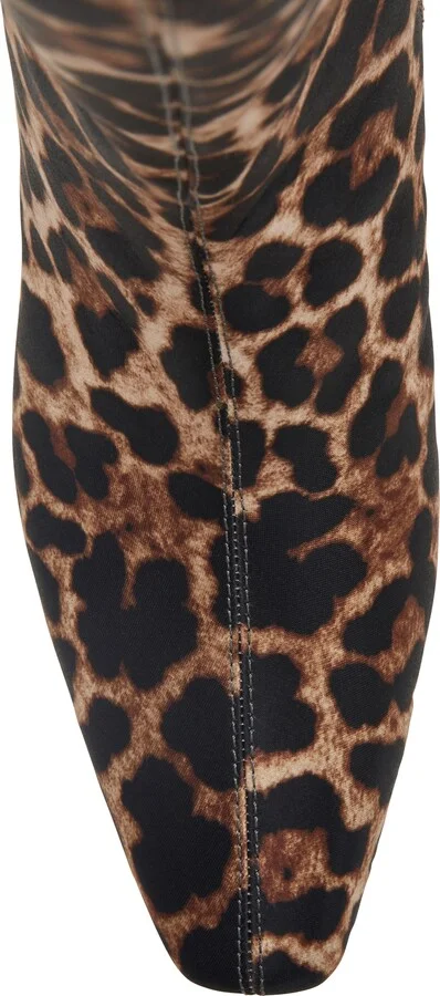 The Wandering Knee High Boot - Image 7