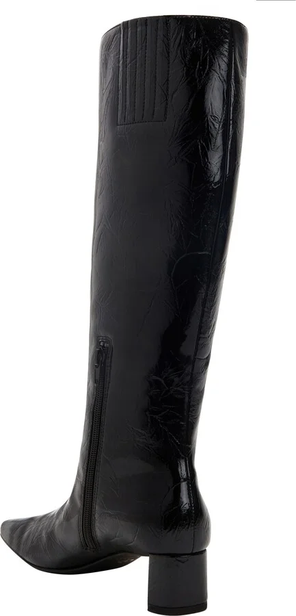 The Wandering Knee High Boot - Image 9
