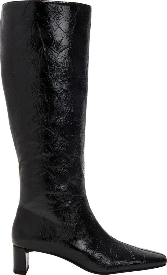 The Wandering Knee High Boot - Image 10