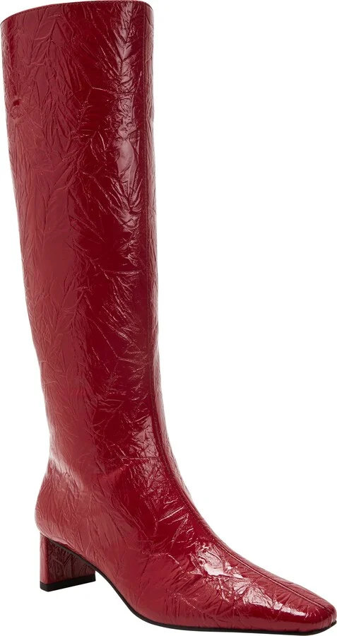 Crimson Red