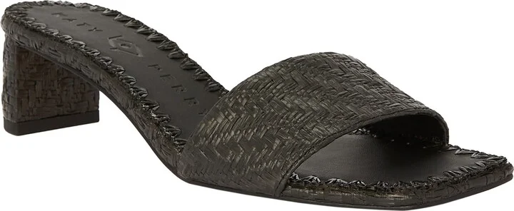The Wandering Slide Sandal