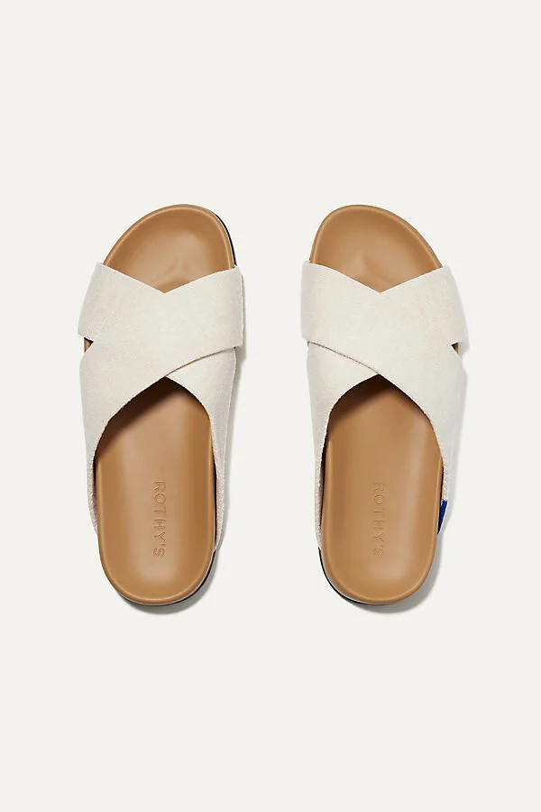 The Weekend Slide Sandals - Image 2