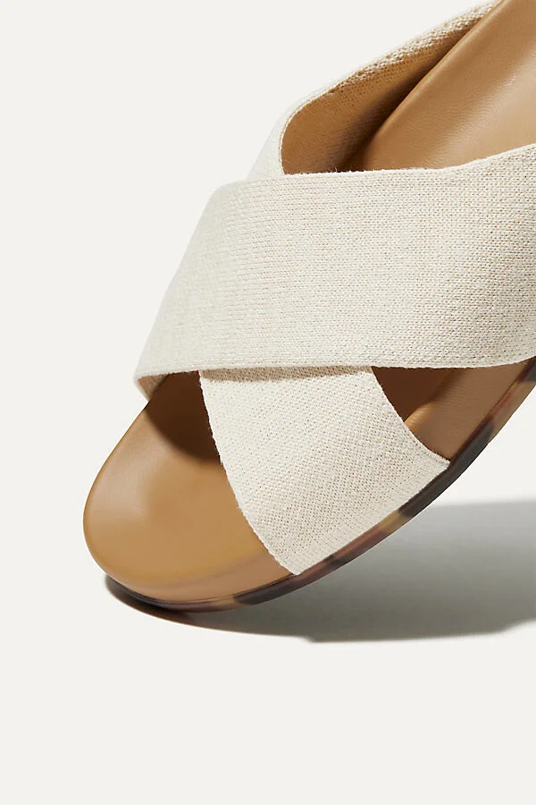 The Weekend Slide Sandals - Image 3