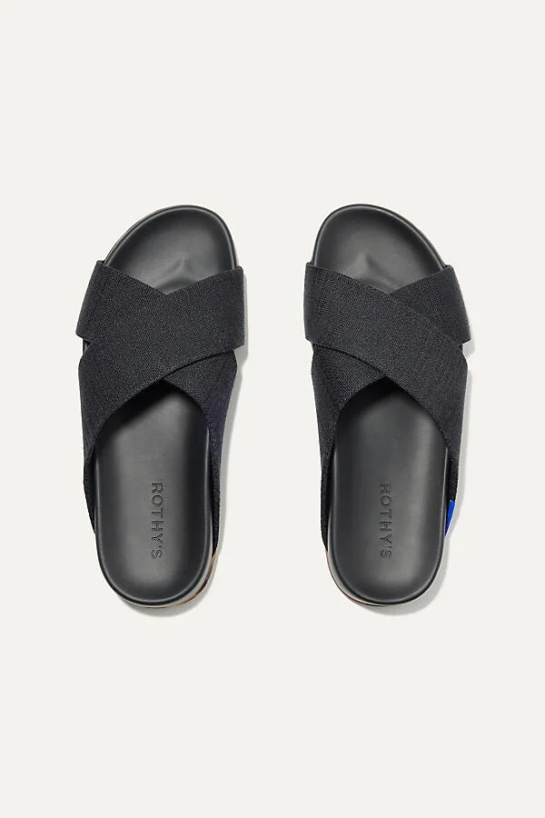The Weekend Slide Sandals - Image 2
