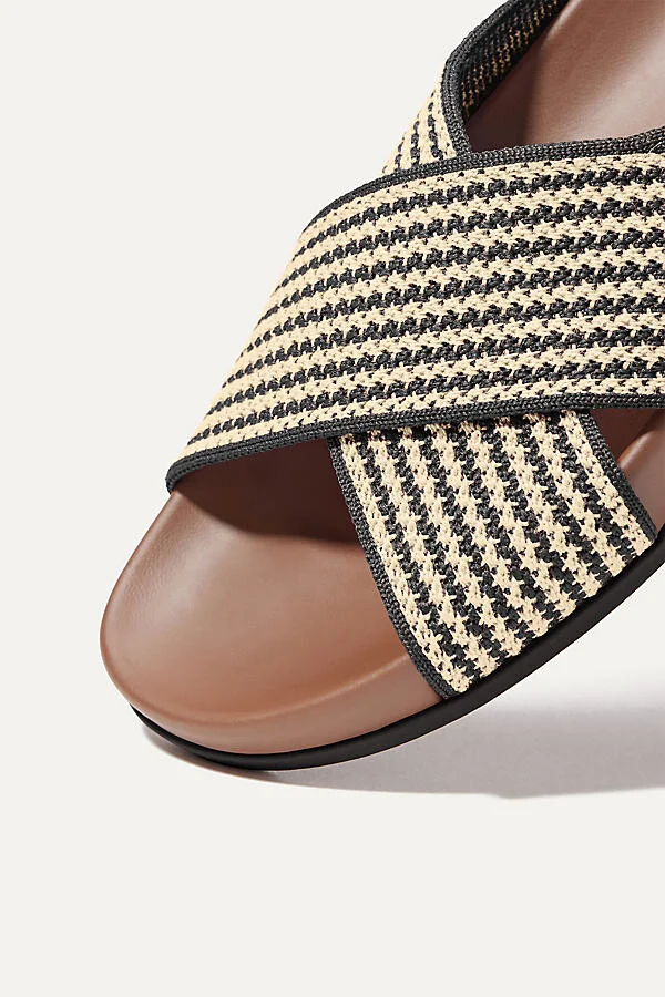 The Weekend Slide Sandals - Image 3