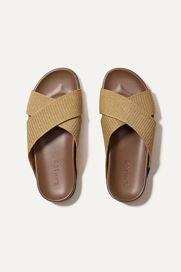 The Weekend Slide Sandals - Image 2