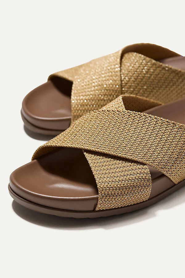 The Weekend Slide Sandals - Image 3
