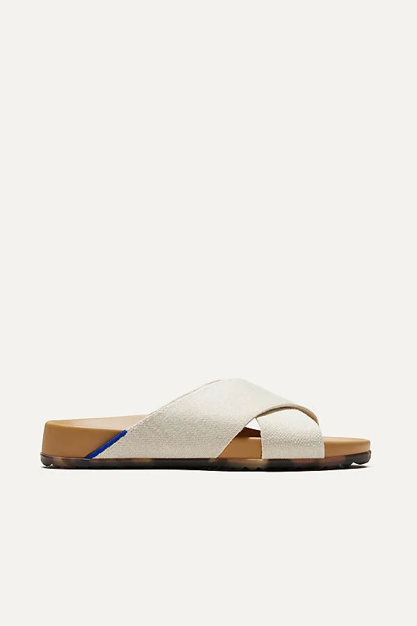 The Weekend Slide Sandals