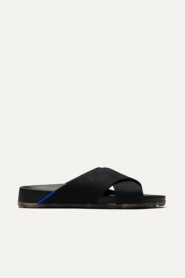 The Weekend Slide Sandals