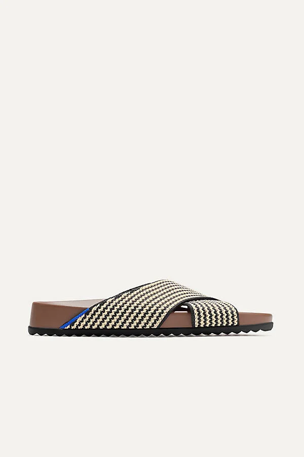 The Weekend Slide Sandals
