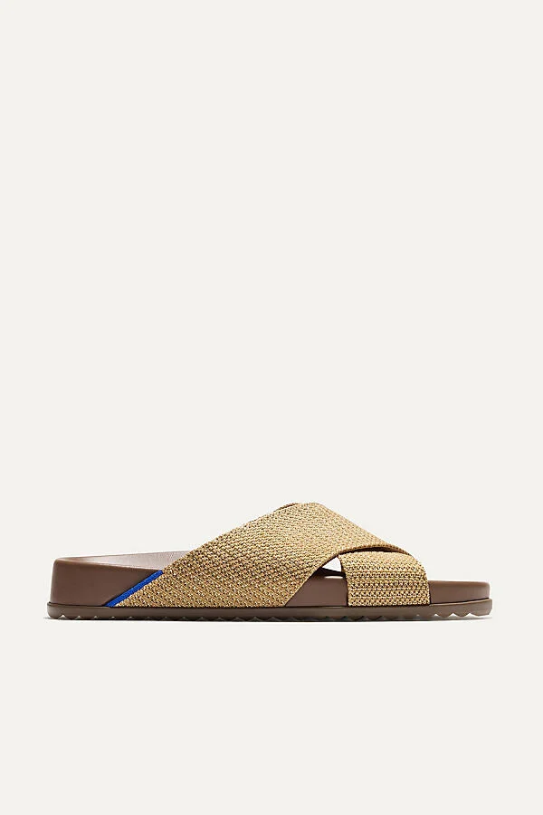 The Weekend Slide Sandals