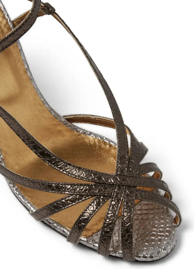 The Weekend wedge sandals - Image 2