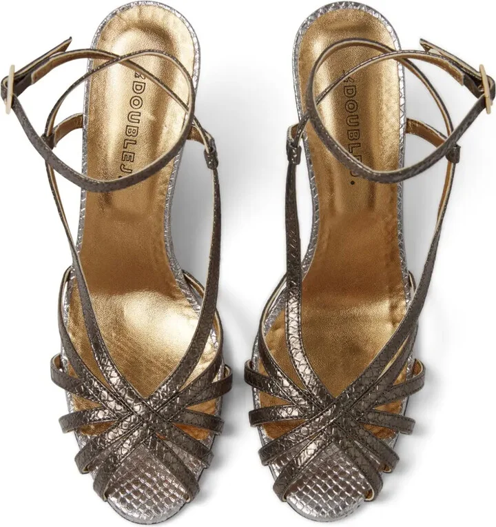 The Weekend wedge sandals - Image 3
