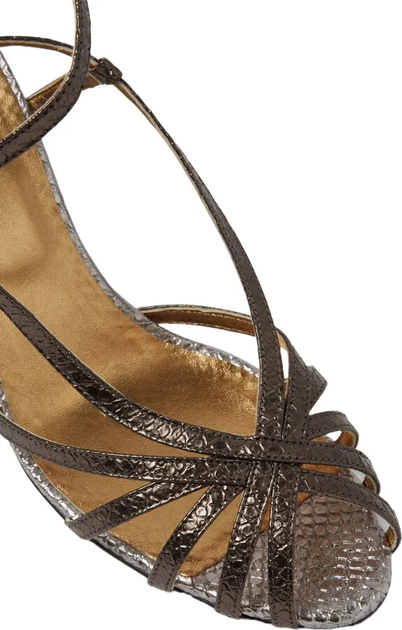 The Weekend Wedge Solid Anthracite - Image 2
