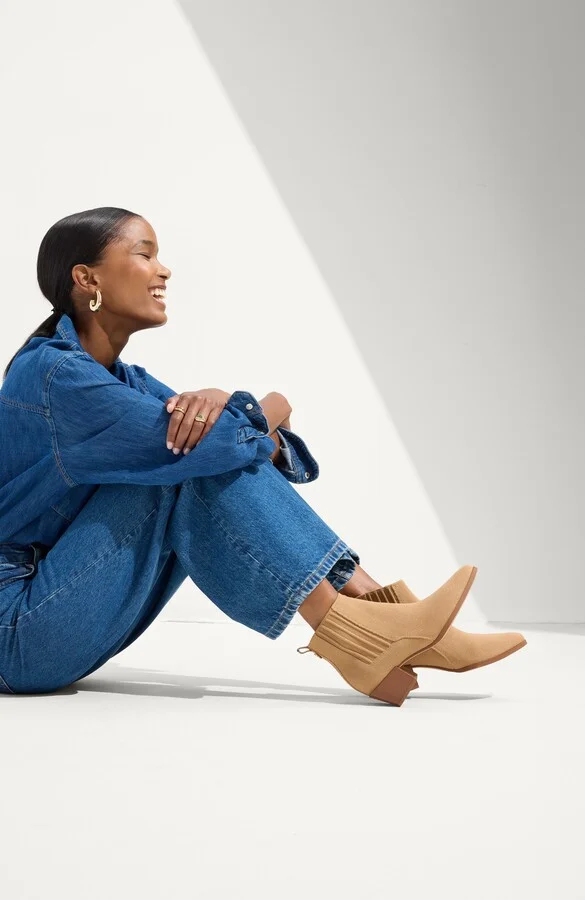 The Western Bootie - Image 2