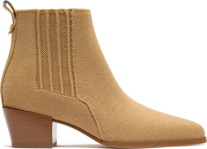 The Western Bootie - Image 3
