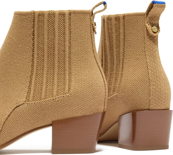 The Western Bootie - Image 4