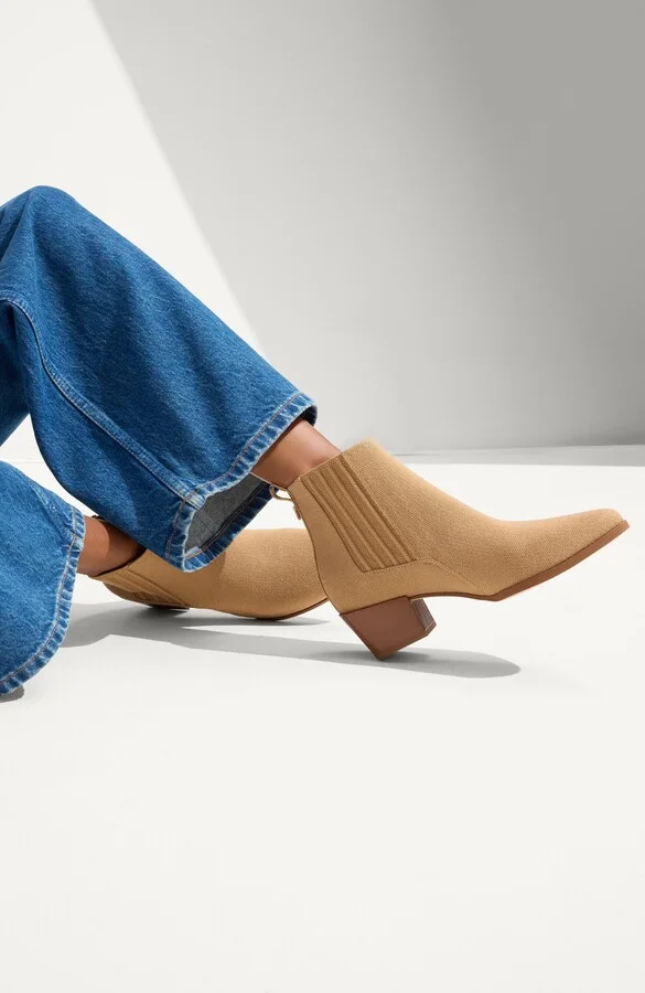 The Western Bootie - Image 7