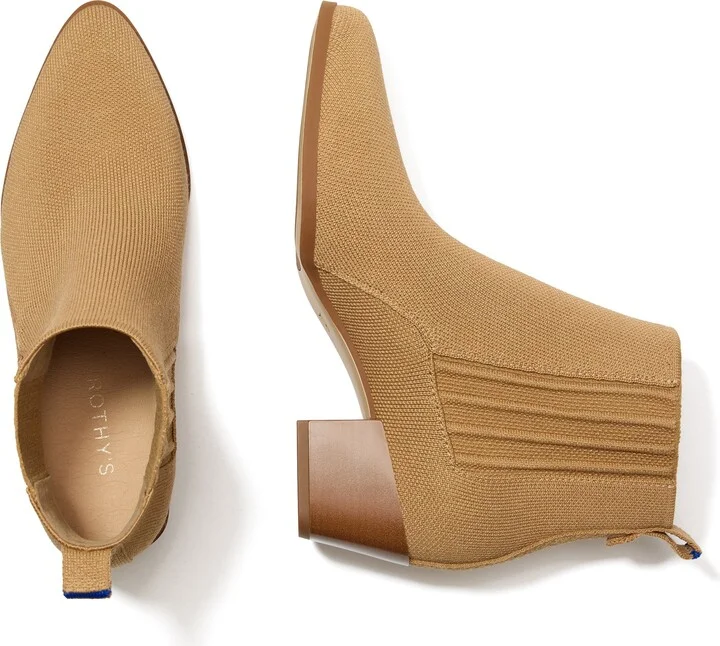 The Western Bootie