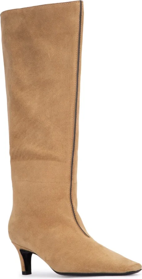 The Wide Shaft Boot - Image 2