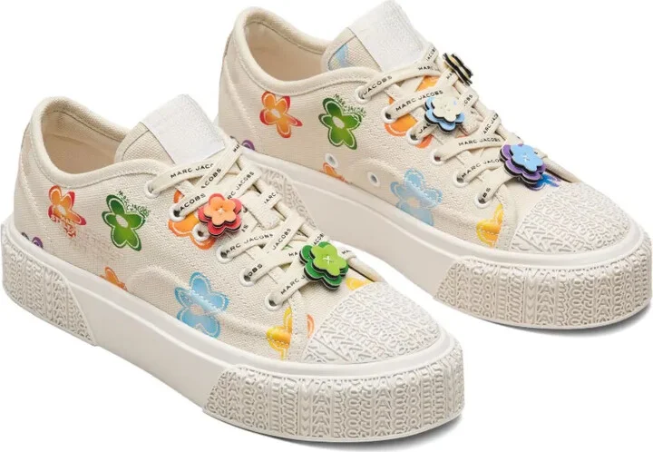 The Wild Daisy sneakers - Image 2