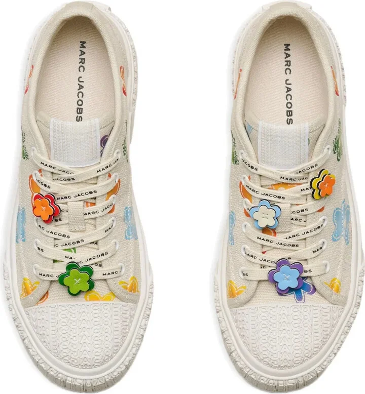 The Wild Daisy sneakers - Image 3