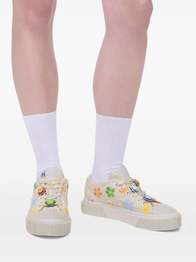 The Wild Daisy sneakers - Image 5