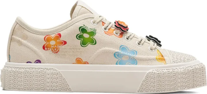 The Wild Daisy sneakers