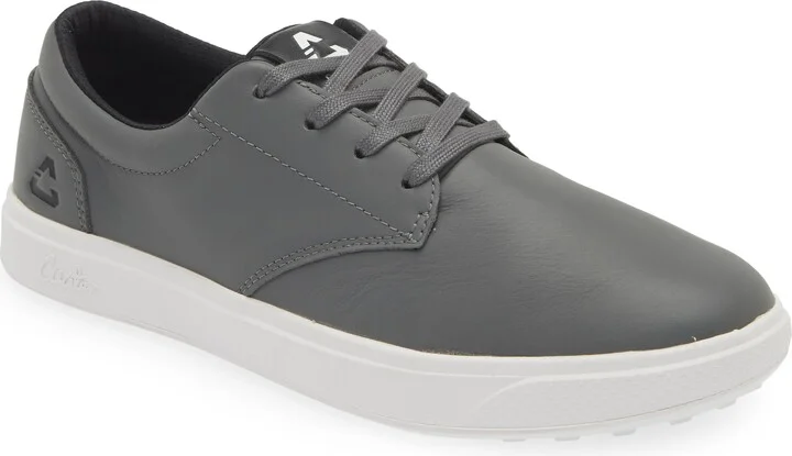 The Wildcard Golf Sneaker (Men