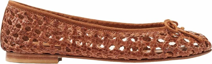 The Woven Demi