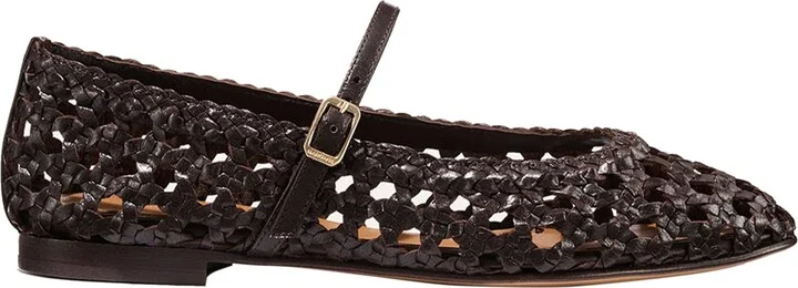 Espresso Leather