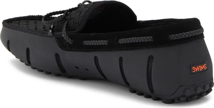 The Woven Driving Loafer - Image 2