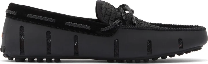 The Woven Driving Loafer - Image 4