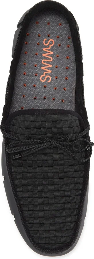 The Woven Driving Loafer - Image 5