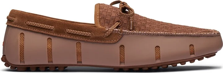 The Woven Driving Shoe - Image 2