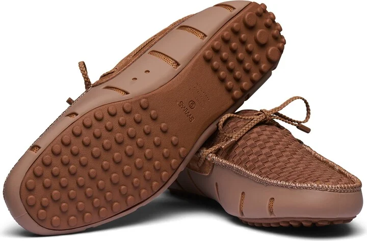 The Woven Driving Shoe - Image 3