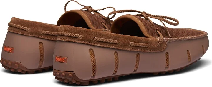 The Woven Driving Shoe - Image 4