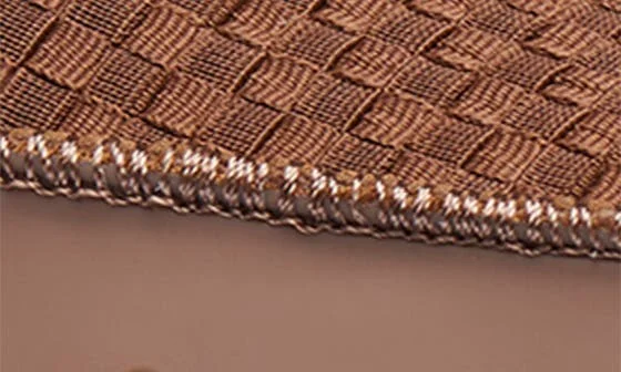 The Woven Driving Shoe - Image 5