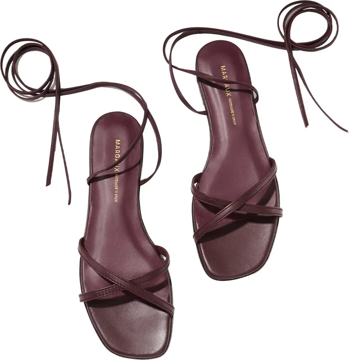 The Wrap Sandal - Image 2